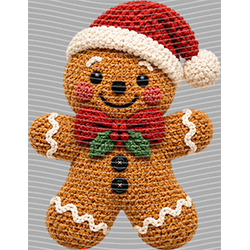 Christmas-ADJ 11677